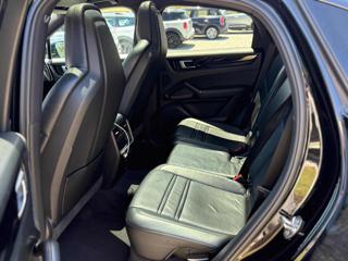 PORSCHE Cayenne usata, con Controllo automatico clima