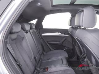 AUDI Q5 usata 10