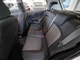 FIAT Punto usata, con Sistema di navigazione