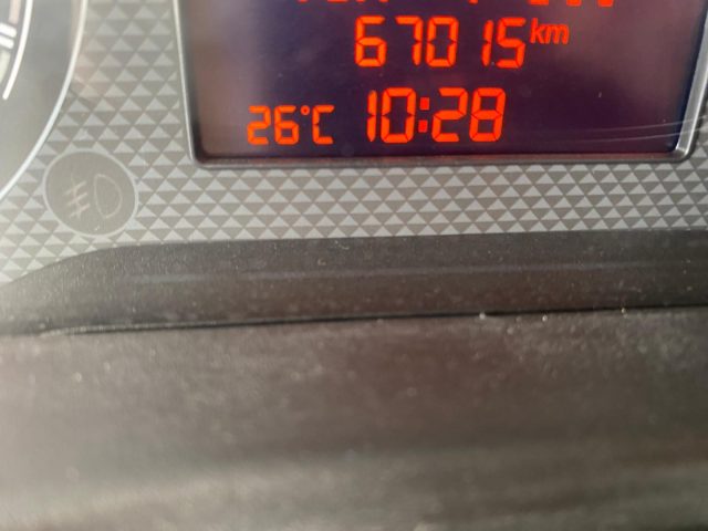FIAT Fiorino usata 11