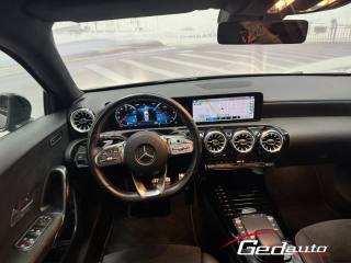 MERCEDES-BENZ A 180 usata, con Fari Xenon