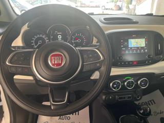 FIAT 500L usata, con Airbag Passeggero