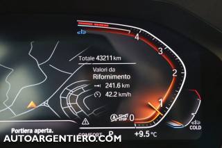 BMW 420 usata, con Chiusura centralizzata