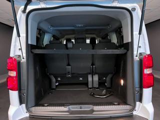 CITROEN Spacetourer usata, con Controllo trazione