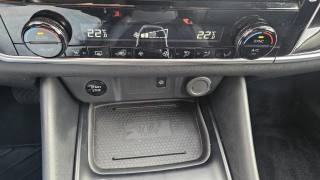 NISSAN Qashqai usata, con Cronologia tagliandi