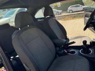 VOLKSWAGEN Maggiolino usata, con Servosterzo
