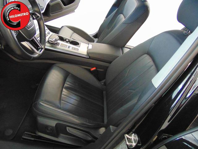 AUDI A6 usata, con Airbag Passeggero