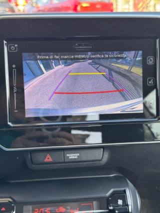 SUZUKI Ignis usata, con Sistema di navigazione