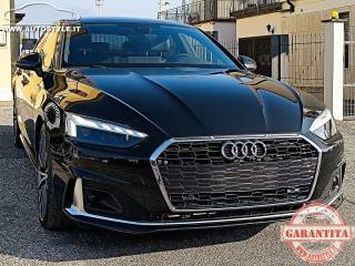 AUDI A5 usata, con USB