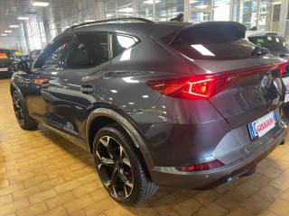 CUPRA Formentor usata, con Airbag