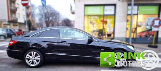 MERCEDES-BENZ E 220 usata, con Airbag Passeggero