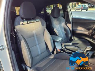 HYUNDAI i30 usata, con Controllo trazione