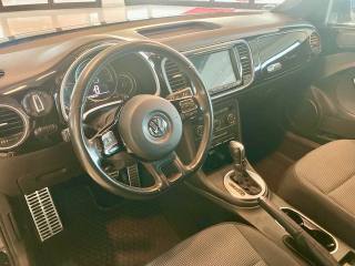 VOLKSWAGEN Maggiolino usata, con Controllo trazione