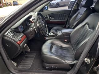 MASERATI Quattroporte usata, con Cerchi in lega