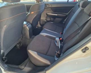 SUBARU XV usata, con Cruise Control