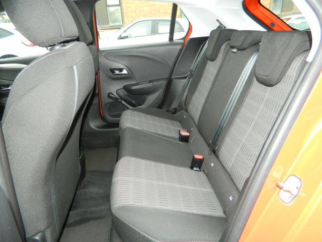 OPEL Corsa usata, con USB