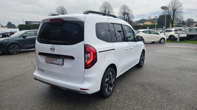 NISSAN Townstar usata, con Chiusura centralizzata