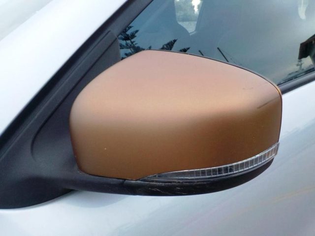 DACIA Spring usata, con Servosterzo