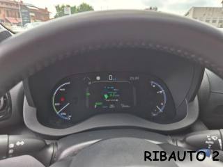 TOYOTA Yaris Cross usata, con Alzacristalli elettrici