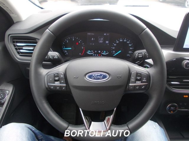 FORD Kuga usata, con Controllo trazione