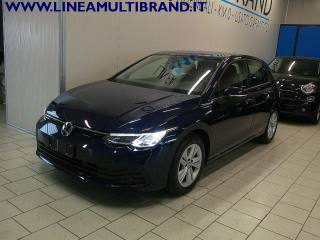 VOLKSWAGEN Golf usata, con Servosterzo