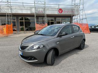 LANCIA Ypsilon usata, con Airbag