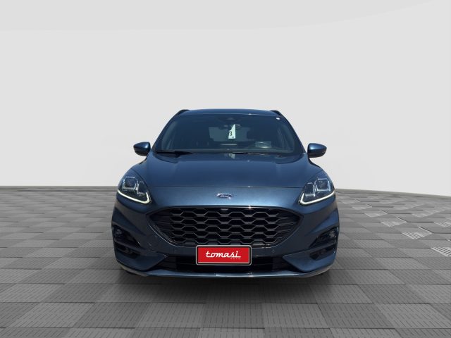 FORD Kuga usata 7