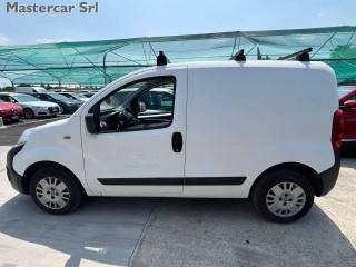 FIAT Fiorino usata, con Airbag Passeggero