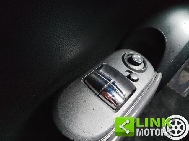 MINI Cooper D usata, con Specchietti laterali elettrici
