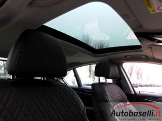 BMW 530 usata, con Supporto lombare