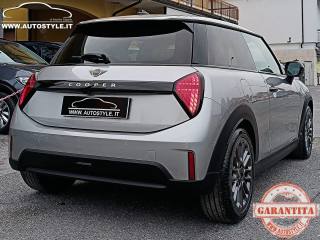 MINI Mini usata, con Chiusura centralizzata