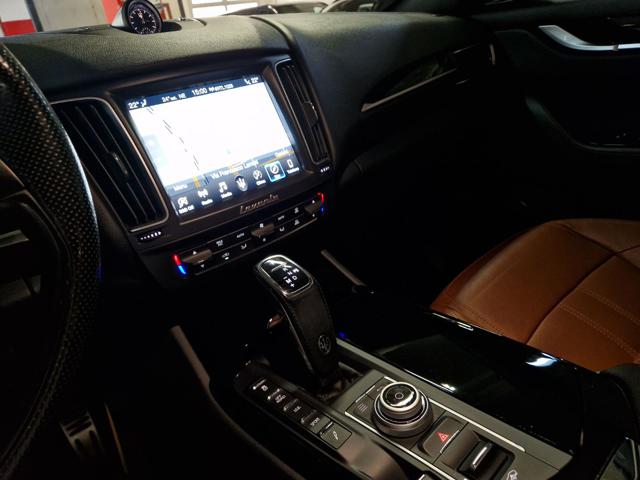 MASERATI Levante usata, con Sedili sportivi