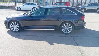 AUDI A6 allroad usata, con Volante multifunzione