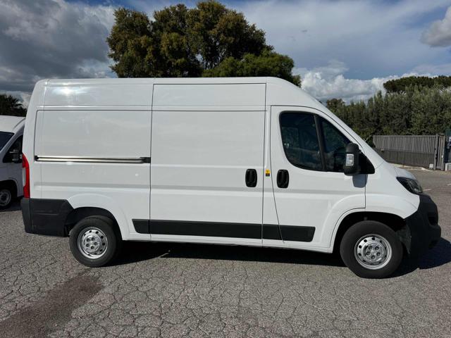 PEUGEOT Boxer usata, con Specchietti laterali elettrici