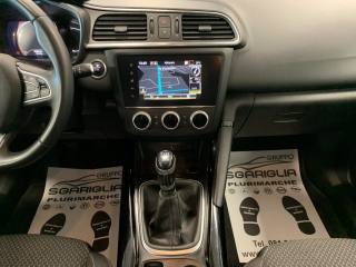 RENAULT Kadjar usata, con Fendinebbia