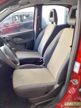 FIAT Panda usata 8