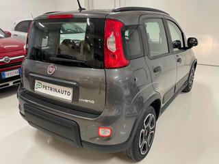 FIAT Panda usata, con Chiusura centralizzata