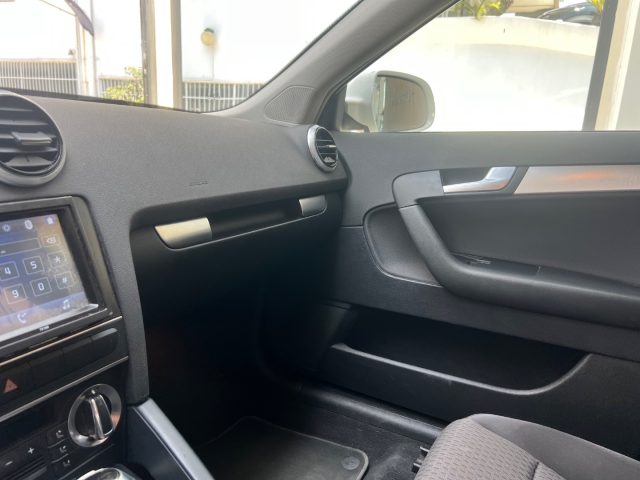 AUDI A3 usata 37