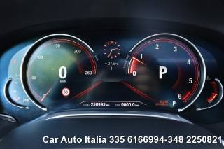 BMW 730 usata, con Sensori di parcheggio anteriori