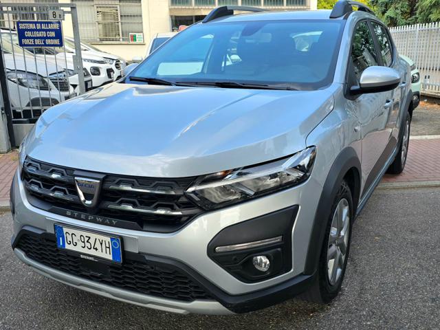 DACIA Sandero usata, con ABS