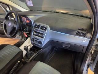 FIAT Grande Punto usata 12