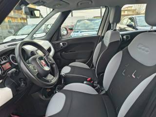 FIAT 500L usata, con Controllo trazione