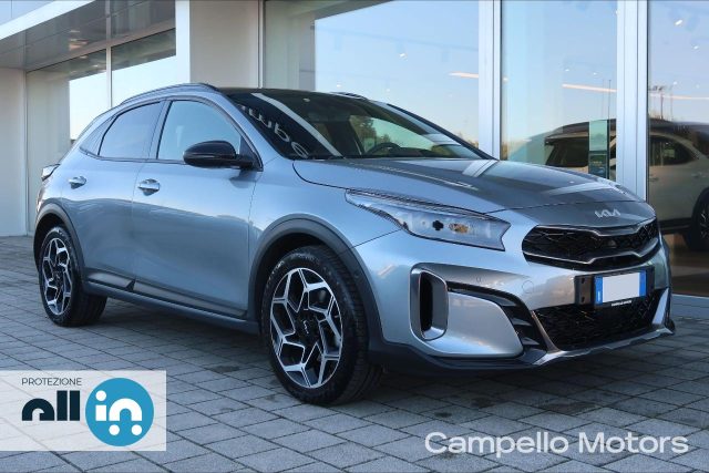 KIA XCeed usata 0