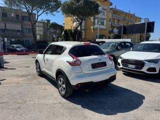 NISSAN Juke usata, con Antifurto