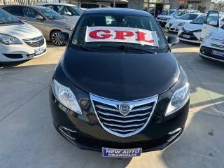 LANCIA Ypsilon usata, con Airbag Passeggero