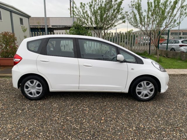 HONDA Jazz usata, con Airbag Passeggero