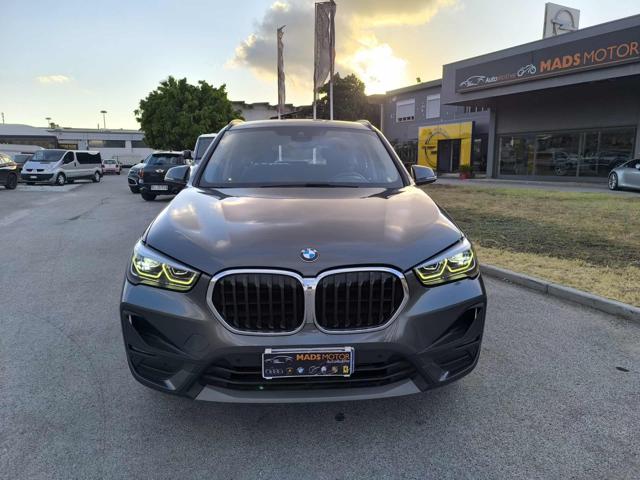 BMW X1 usata, con Airbag