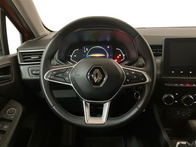 RENAULT Clio usata 15