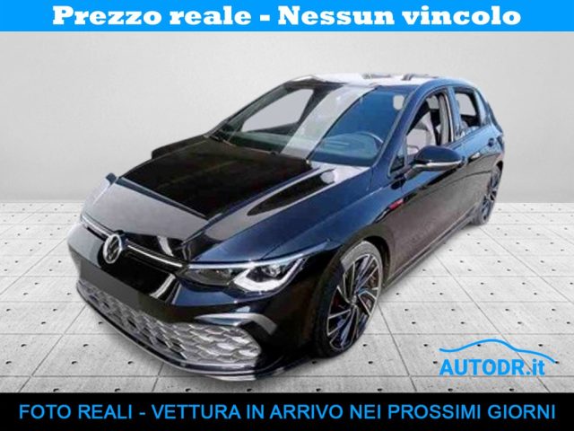 VOLKSWAGEN Golf usata, con ABS