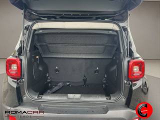 JEEP Renegade usata, con Chiusura centralizzata